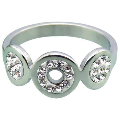 ŠPERKYLA.CZ • Prsten - 7PR25996-52 - 9 mm - 3g