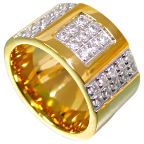 ŠPERKYLA.CZ • Prsten - 7PR8381-57 - 12 mm