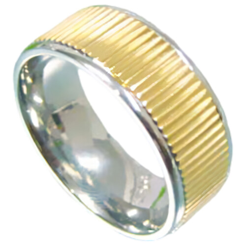 ŠPERKYLA.CZ • Prsten - 7PR8533-57 - 8 mm