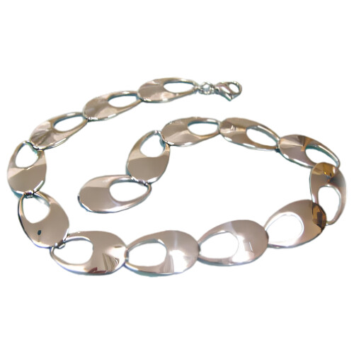 ŠPERKYLA.CZ • Řetízek - 7RC6394 - 500 x 19 mm