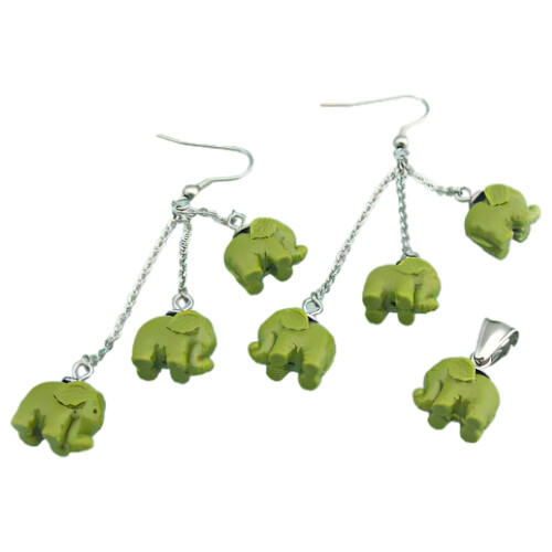 ŠPERKYLA.CZ • Set - 7SS13295 - 16g