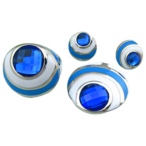 ŠPERKYLA.CZ • Set - 7SS13686 - 35g