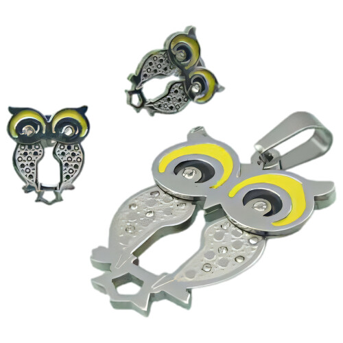 ŠPERKYLA.CZ • Set - 7SS14781 - 14g