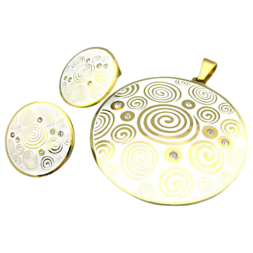 ŠPERKYLA.CZ • Set - 7SS17041 - 32g