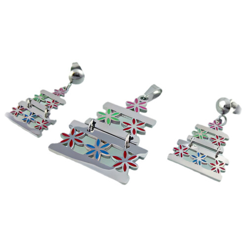 ŠPERKYLA.CZ • Set - 7SS20517 - 10g