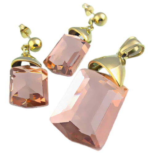 ŠPERKYLA.CZ • Set - 7SS21308 - 23g