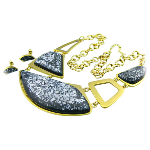 ŠPERKYLA.CZ • Set - 7SS26009 - 90g