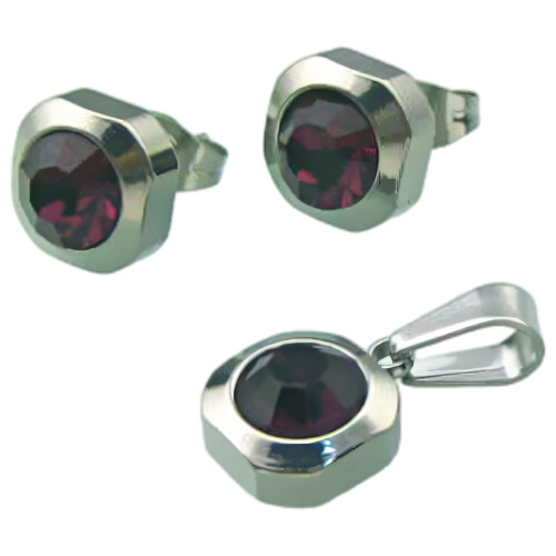 ŠPERKYLA.CZ • Set - 7SS27029 - 8g