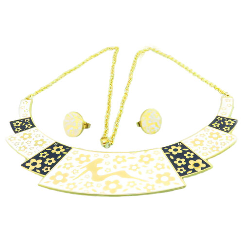 ŠPERKYLA.CZ • Set - 7SS44812 - 61g