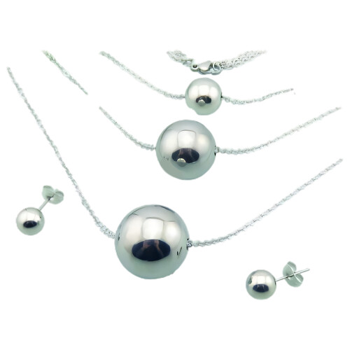 ŠPERKYLA.CZ • Set - 7SS47434 - 30g