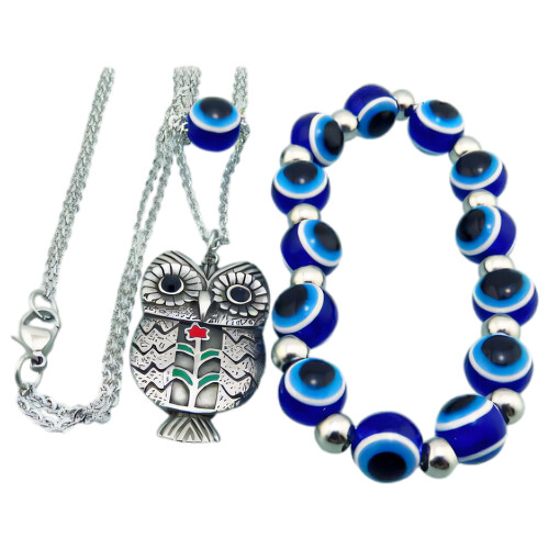 ŠPERKYLA.CZ • Set - 7SS53373 - 30g