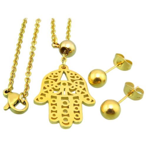 ŠPERKYLA.CZ • Set - 7SS58013 - 8g