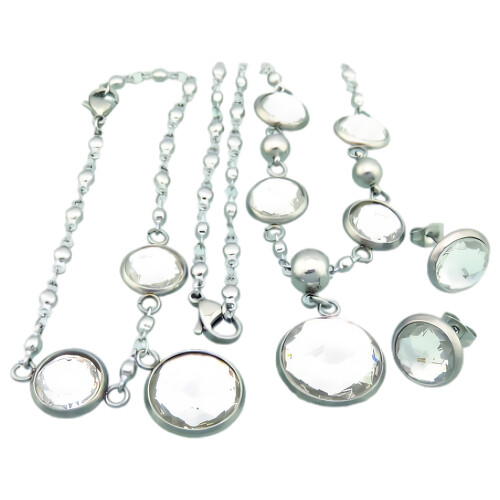 ŠPERKYLA.CZ • Set - 7SS58312 - 25g