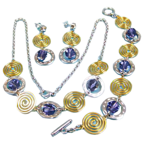 ŠPERKYLA.CZ • Set - 7SS5878