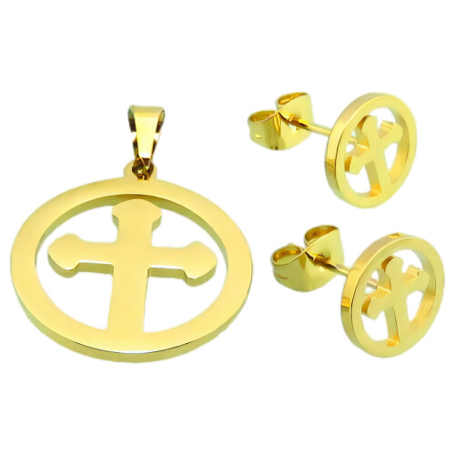 ŠPERKYLA.CZ • Set - 7SS59387 - 3g