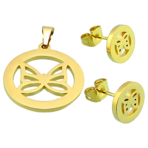 ŠPERKYLA.CZ • Set - 7SS59388 - 4g