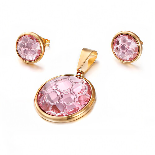 ŠPERKYLA.CZ • Set - 7SS59625 - 8g