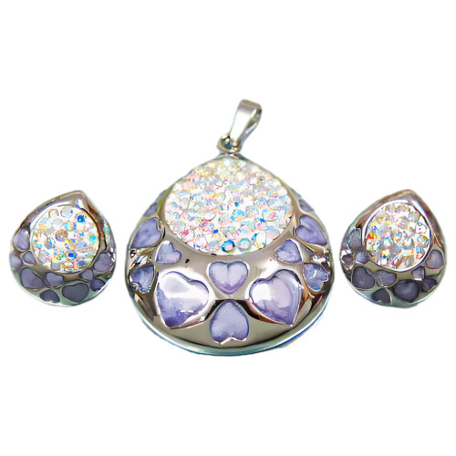 ŠPERKYLA.CZ • Set - 7SS6331