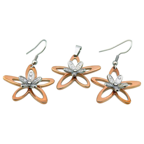 ŠPERKYLA.CZ • Set - 7SS70123 - 11g