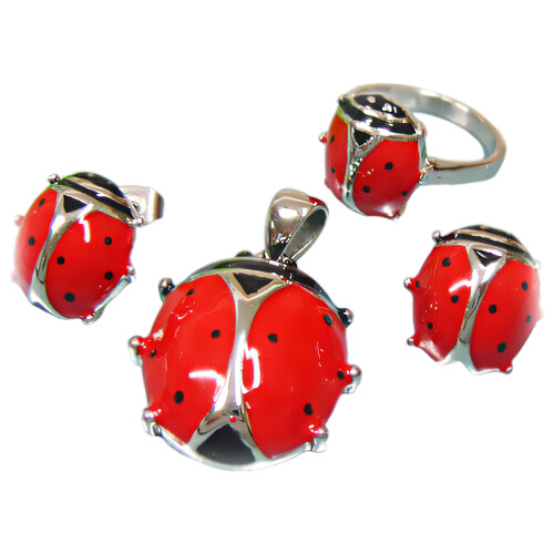 ŠPERKYLA.CZ • Set - 7SS7256