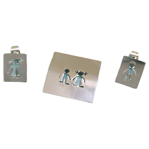 ŠPERKYLA.CZ • Set - 7SS7626