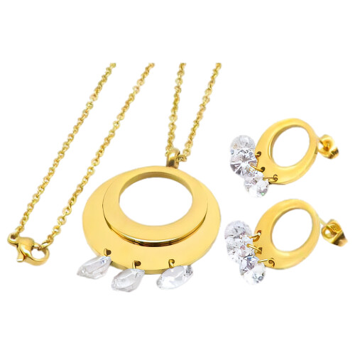 ŠPERKYLA.CZ • Set - 7SS80101 - 16g