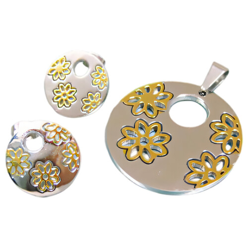 ŠPERKYLA.CZ • Set - 7SS8015