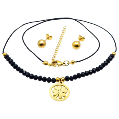 ŠPERKYLA.CZ • Set - 7SS83376 - 10g