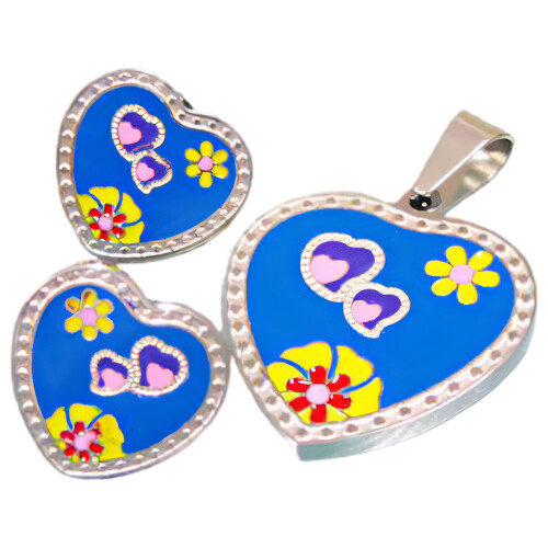 ŠPERKYLA.CZ • Set - 7SS8393