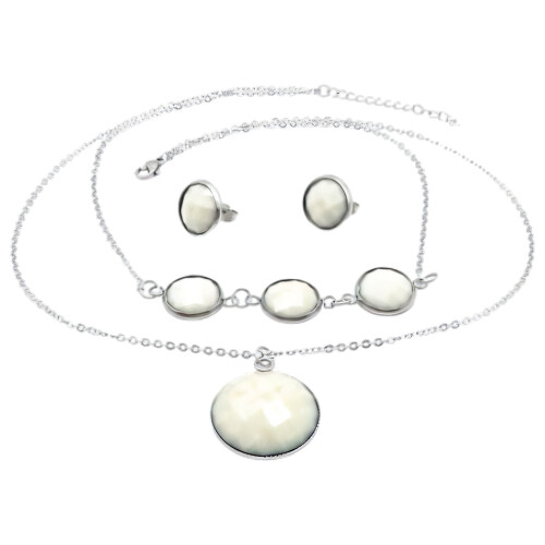 ŠPERKYLA.CZ • Set - 7SS86588 - 14g