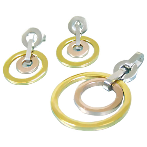 ŠPERKYLA.CZ • Set - 7SS9306