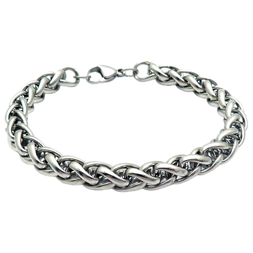 ŠPERKYLA.CZ • Náramek - 8NB65575 - 210 x 8 mm - 27g