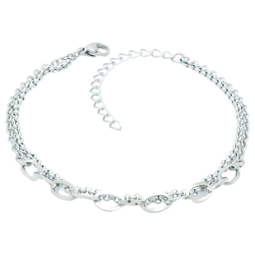 ŠPERKYLA.CZ • Náramek - 8NB68291 - 170