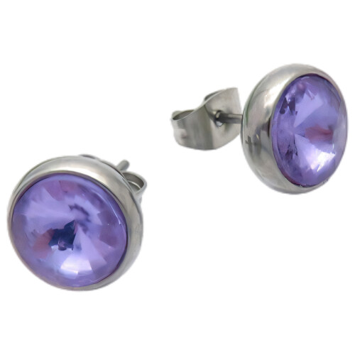 ŠPERKYLA.CZ • Náušnice - 8NE63154 - 10 mm - 3g