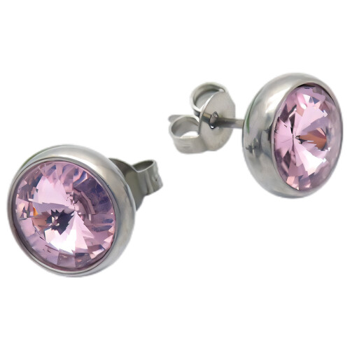 ŠPERKYLA.CZ • Náušnice - 8NE63155 - 10 mm - 3g