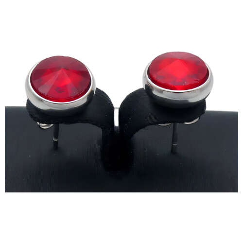 ŠPERKYLA.CZ • Náušnice - 8NE64417 - 10 mm - 3g