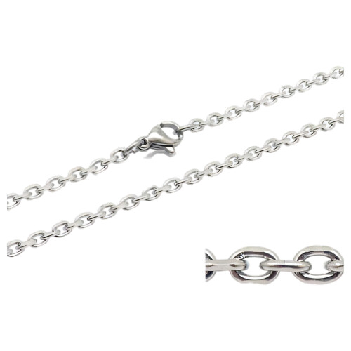 ŠPERKYLA.CZ • Řetízek - 8NN31674 - 710 x 2.7 mm - 8.5g