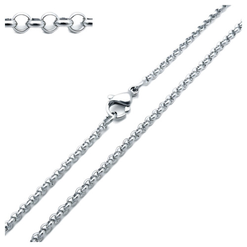 ŠPERKYLA.CZ • Řetízek - 8NN32641 - 500 x 2 mm - 4g