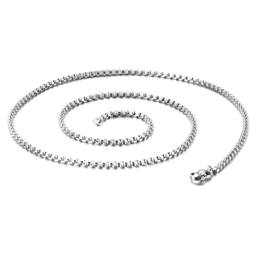 ŠPERKYLA.CZ • Řetízek - 8NN33147 - 500 x 2.4 mm