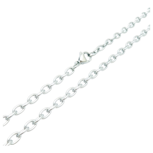 ŠPERKYLA.CZ • Řetízek - 8NN34976 - 500 x 4.5 mm - 13g