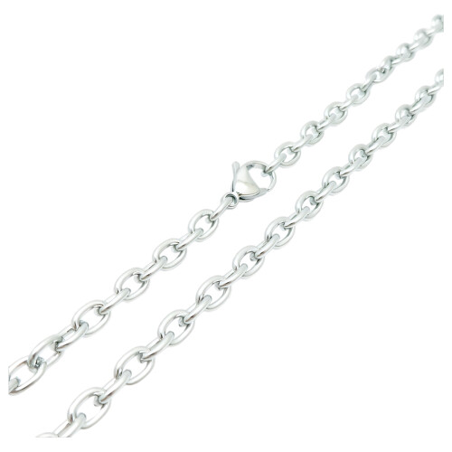 ŠPERKYLA.CZ • Řetízek - 8NN34989 - 450 x 5 mm - 17g