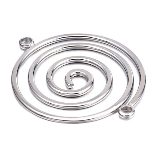 ŠPERKYLA.CZ • 8NSS5668 - 28 x 24 mm - 1g