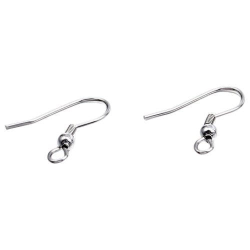 ŠPERKYLA.CZ • 8NSS5903 - 20 x 18 mm - 0.5g