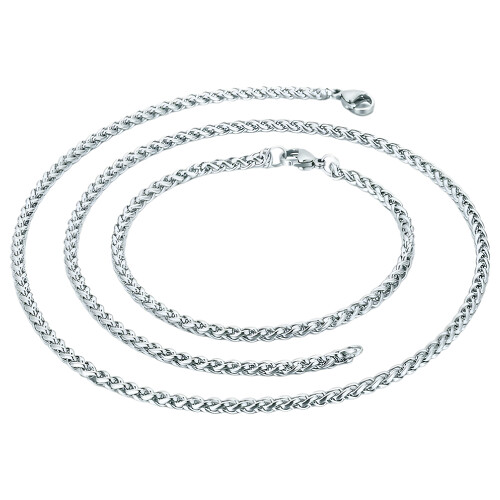 ŠPERKYLA.CZ • Set - 8SS89534 - 18g